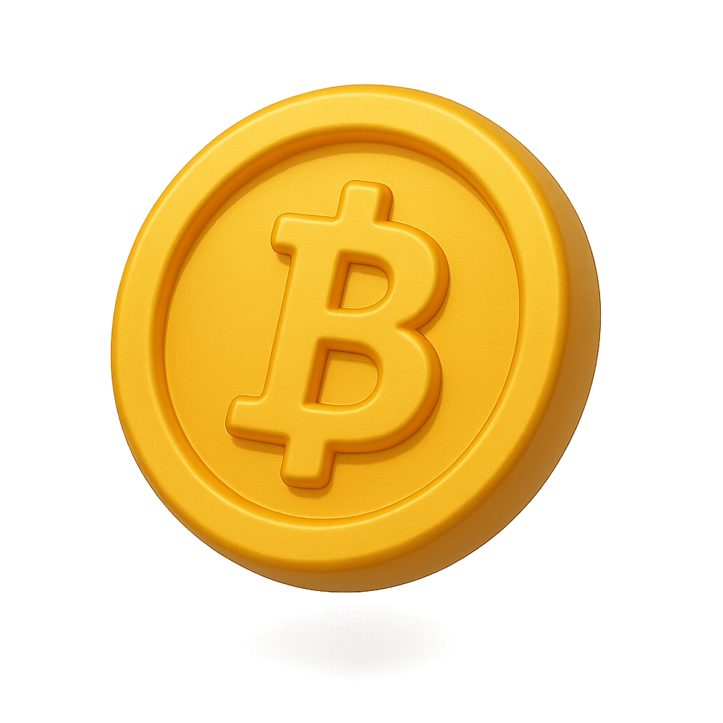 Bitcoin Coin